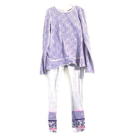 naartjie Other - Girls shirt and pants